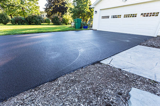 Best Gravel Driveway Installation in Shavano Park, TX